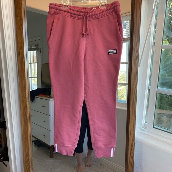 Adidas Vocal Pant - Picture 3 of 6